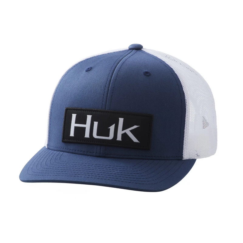 Huk Huk'd Up Angler Trucker Hat 3 Huk Huk'd Up Angler Trucker Hat