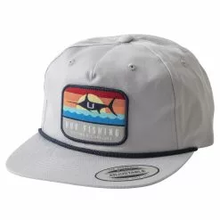 Huk Sunset Marlin Unstructured Hats 13 Huk Sunset Marlin Unstructured Hats -Apparel Shop 911388 huk sunset marlin unstructured hat