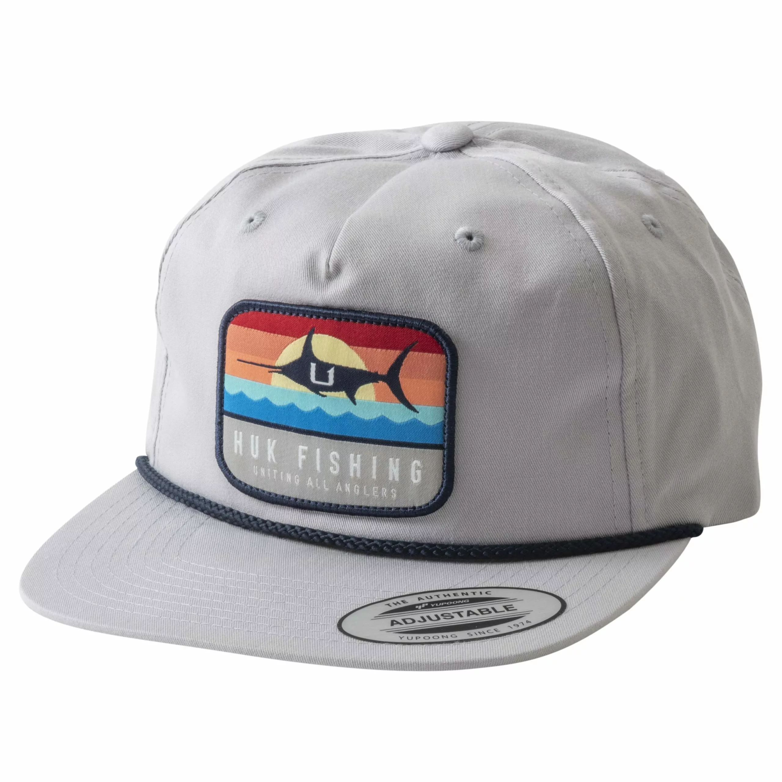 Huk Sunset Marlin Unstructured Hats 7 Huk Sunset Marlin Unstructured Hats - Image 5