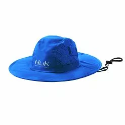 Huk A1A Sun Hats -Apparel Shop 911397 huka1a sun hat blue a