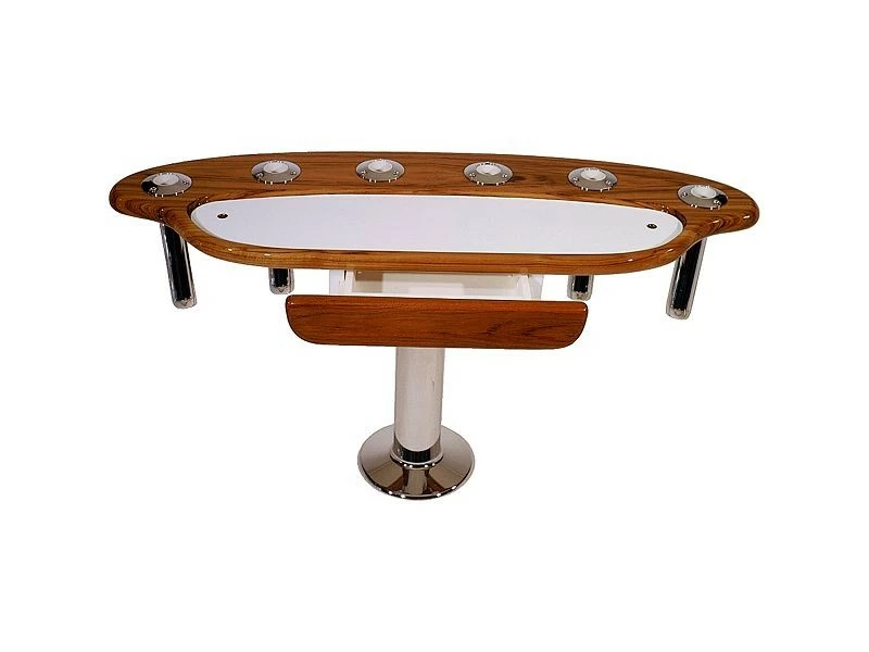 Release Marine Gimbal Launchers 8 Release Marine Gimbal Launchers - Image 6