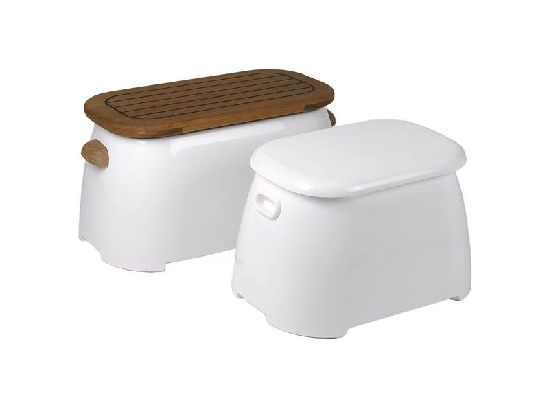 Release Marine Step Boxes 4 Release Marine Step Boxes - Image 2