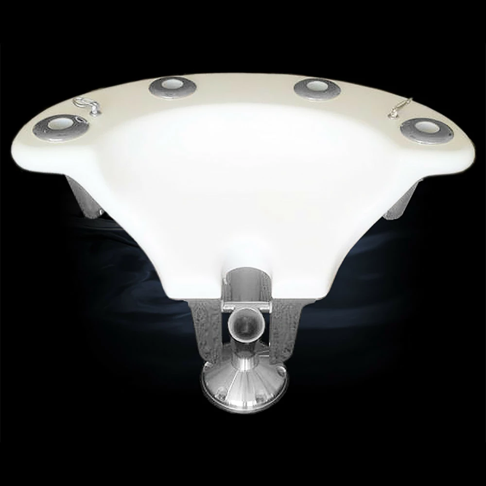 Release Marine Battle Saddles 4 Release Marine Battle Saddles - Image 2