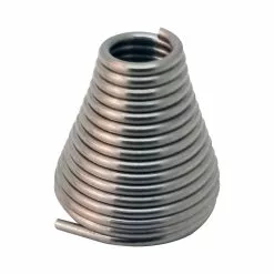 Dozer Tackle Stainless Steel Bait Springs