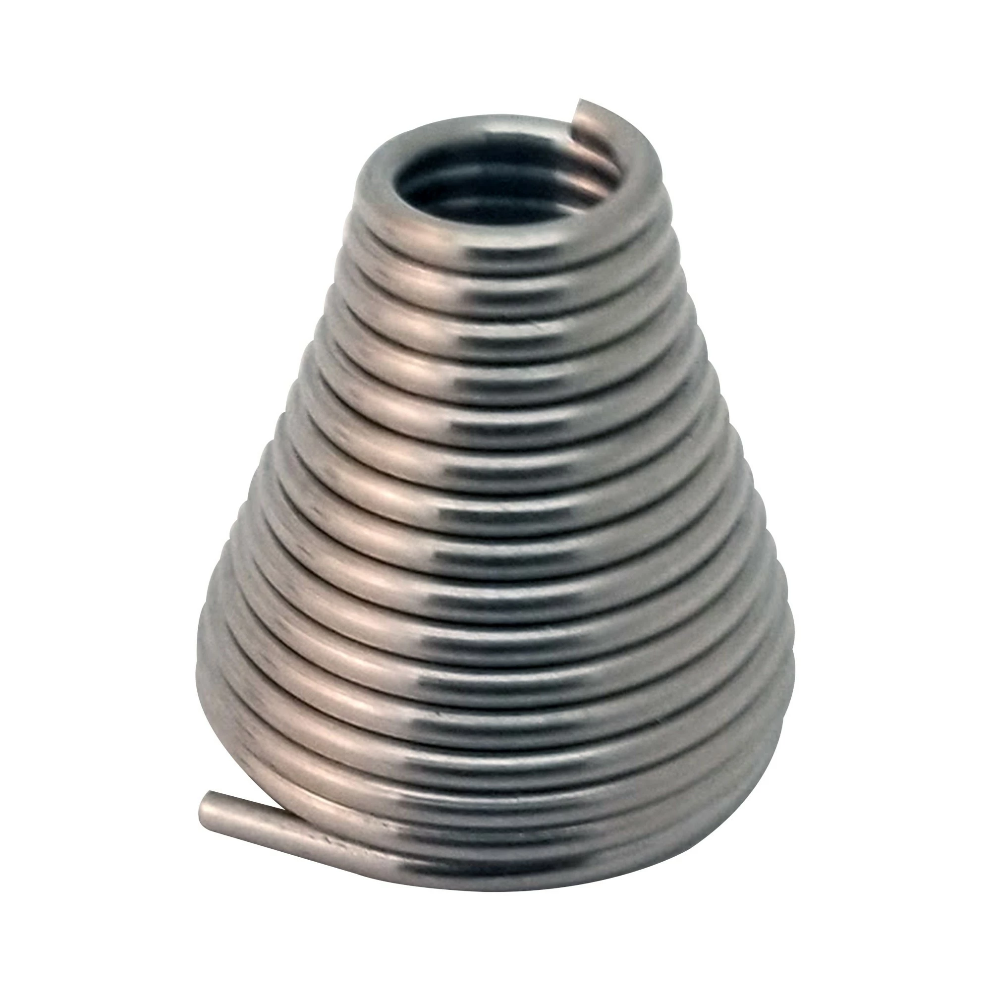 Dozer Tackle Stainless Steel Bait Springs 3 Dozer Tackle Stainless Steel Bait Springs