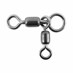 Dozer Tackle Stainless Steel Combination Swivels