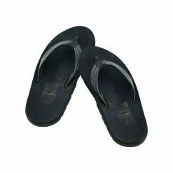 Island Slipper Slider Sandal