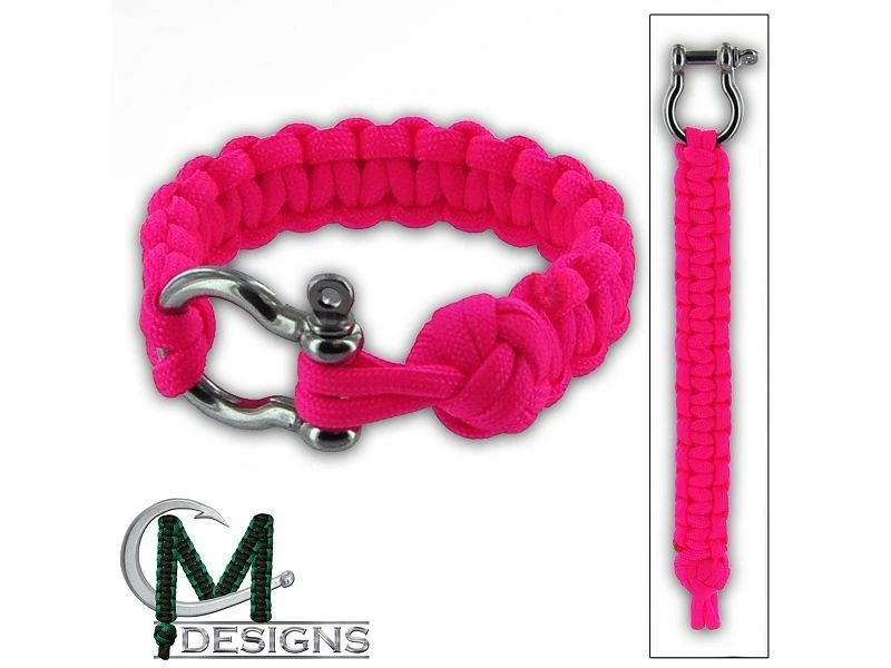 CM Designs Utility Bracelet 4 CM Designs Utility Bracelet - Image 2