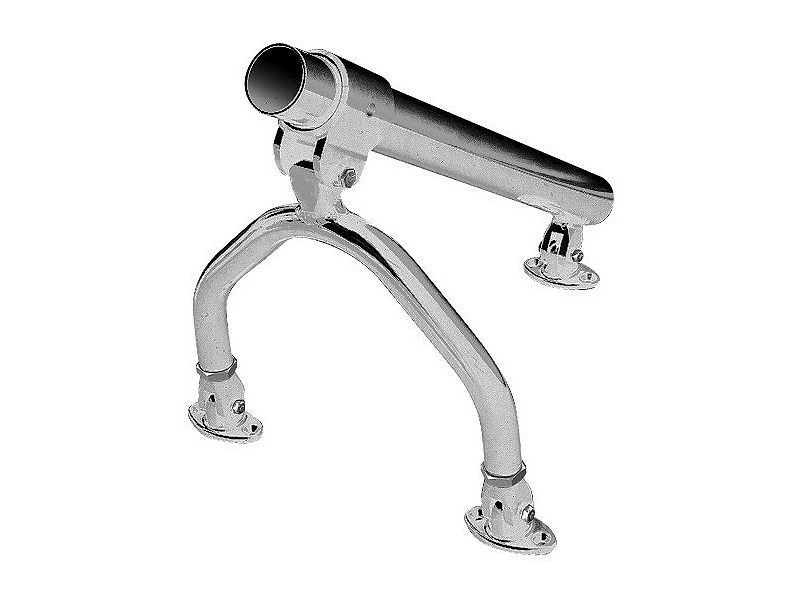 Rupp Marine Center Riggers & Bases 5 Rupp Marine Center Riggers & Bases - Image 3