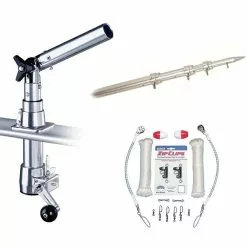 Rupp Marine Complete Top Gun Outrigger Kits -Apparel Shop 956409 wid 800 hei 600 op sharpen 1