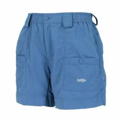 AFTCO M01 "Original" Traditional Fishing Shorts