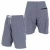 AFTCO Pivot Boardshorts -Apparel Shop 991313 aftco pivot boardshorts navy heather 1