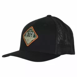 AFTCO Guide Logo Flexfit Hat