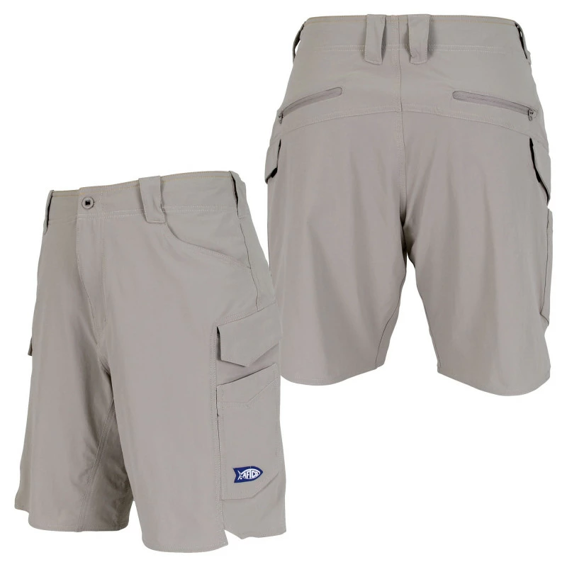 AFTCO Pact Shorts 3 AFTCO Pact Shorts