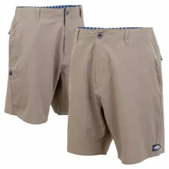 AFTCO Cloudburst Fishing Shorts 8"