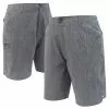 AFTCO Cloudburst Fishing Shorts 10"