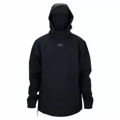 AFTCO Reaper Windproof 3L Softshell Jacket 11 AFTCO Reaper Windproof 3L Softshell Jacket -Apparel Shop aftco reaper windproof 3l jacket black front 5