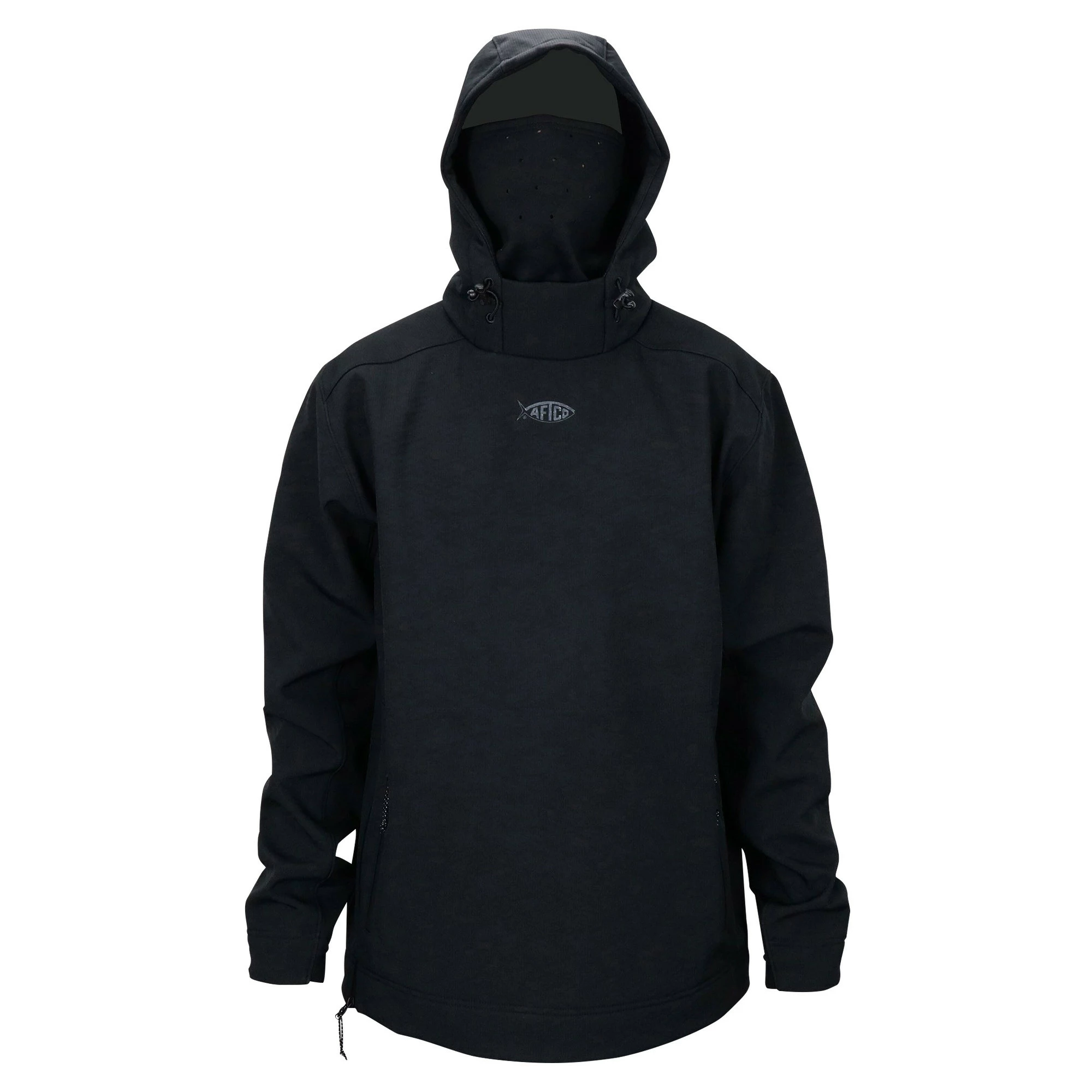 AFTCO Reaper Windproof 3L Softshell Jacket 6 AFTCO Reaper Windproof 3L Softshell Jacket - Image 4