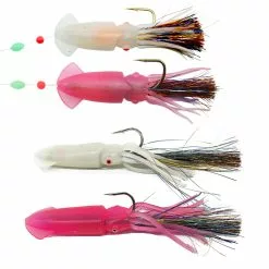 Ahi USA Rock Cod Squirts