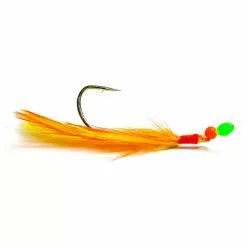 Ahi USA Shrimp Fly Rigs