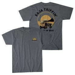 Fishworks Baja Mill Tees