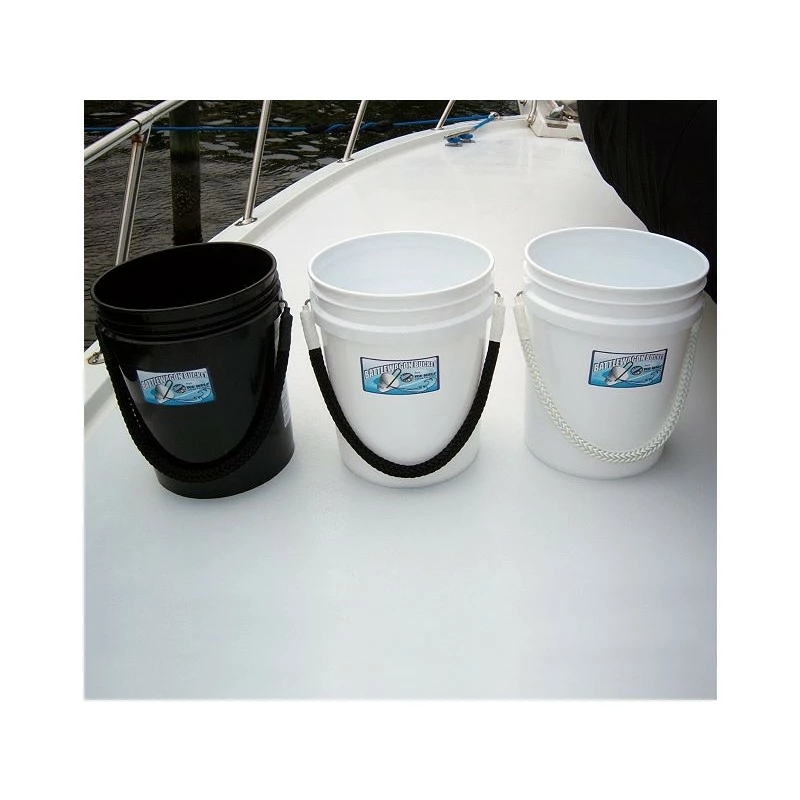 Battlewagon Bucket 3 Battlewagon Bucket