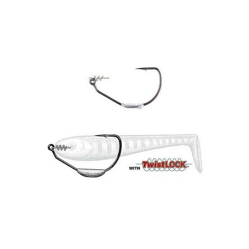 Owner Hooks Owner Weighted Beast Hooks With Twistlock 3 Owner Hooks Owner Weighted Beast Hooks With Twistlock