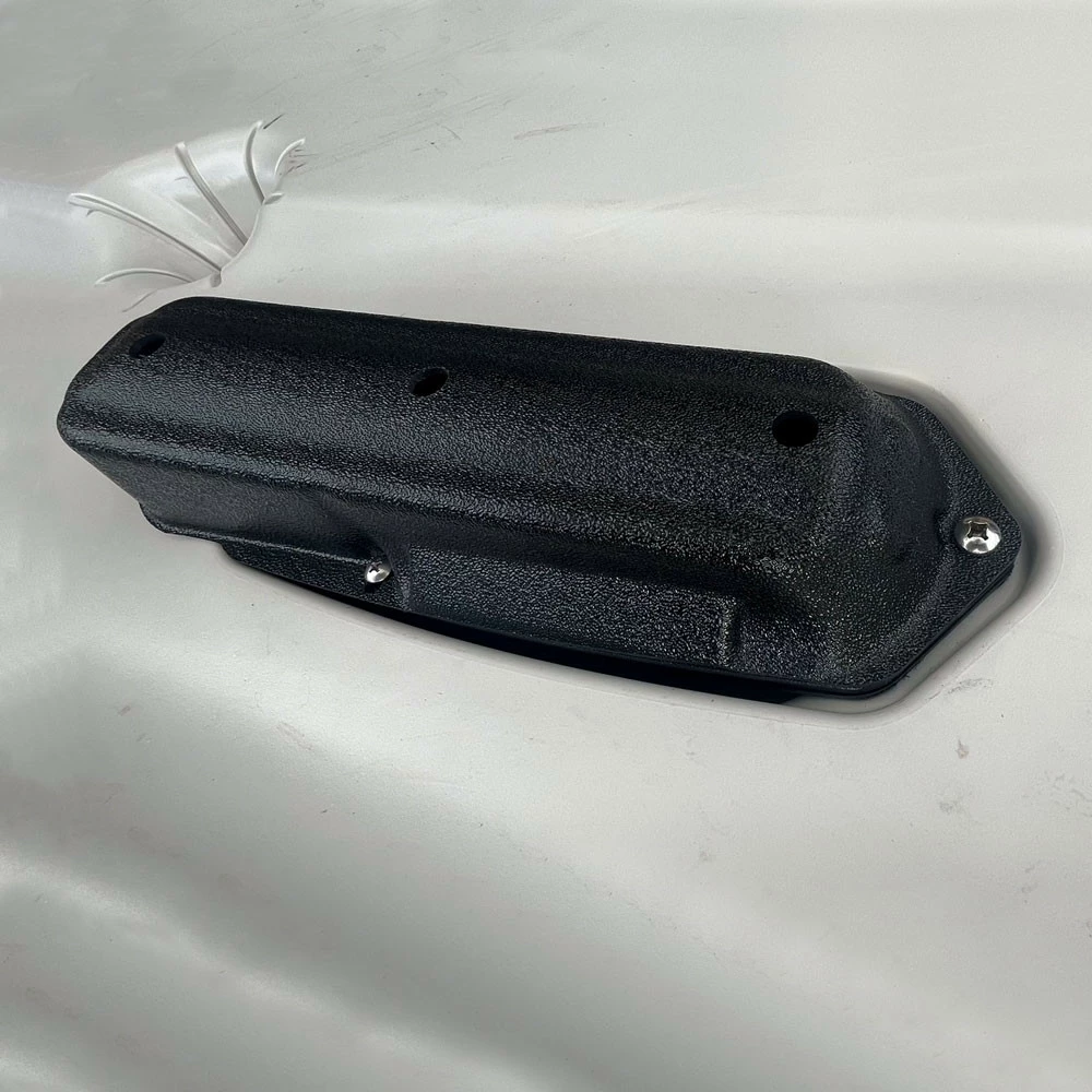 BerleyPro SideScan Transducer Mounts - Hobie Passport/Lynx 4 BerleyPro SideScan Transducer Mounts - Hobie Passport/Lynx - Image 2