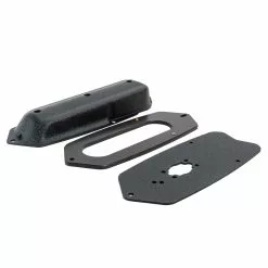 BerleyPro SideScan Transducer Mounts - Hobie Passport/Lynx 7 BerleyPro SideScan Transducer Mounts - Hobie Passport/Lynx -Apparel Shop berleypro sidescan garmin transducer mount hobie passport lynx bp2633