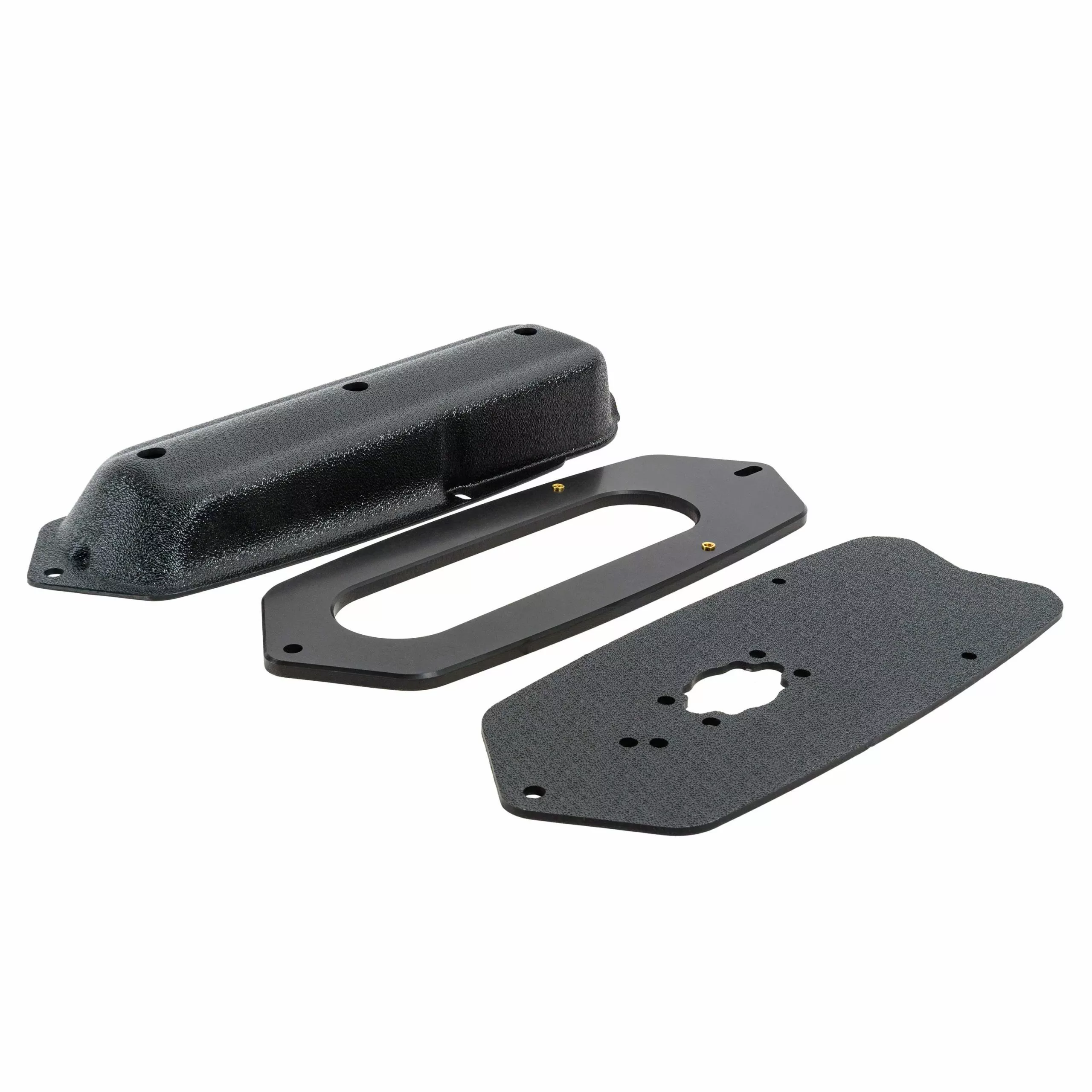 BerleyPro SideScan Transducer Mounts - Hobie Passport/Lynx 5 BerleyPro SideScan Transducer Mounts - Hobie Passport/Lynx - Image 3