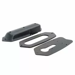 BerleyPro SideScan Transducer Mounts - Hobie Passport/Lynx