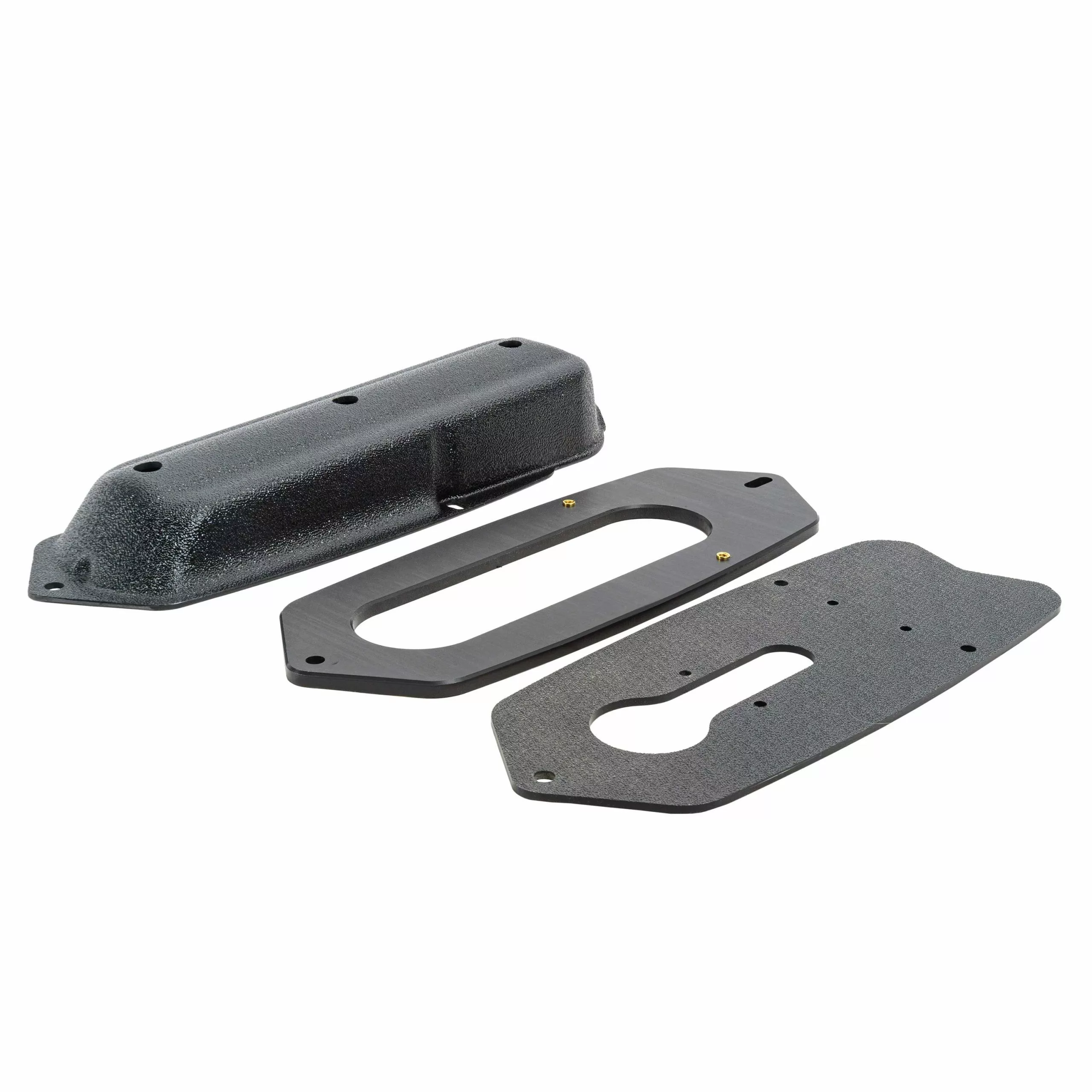 BerleyPro SideScan Transducer Mounts - Hobie Passport/Lynx 3 BerleyPro SideScan Transducer Mounts - Hobie Passport/Lynx