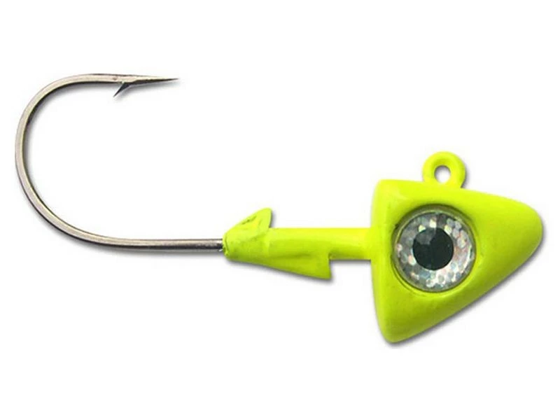 Big Hammer Jig Heads 3 Big Hammer Jig Heads