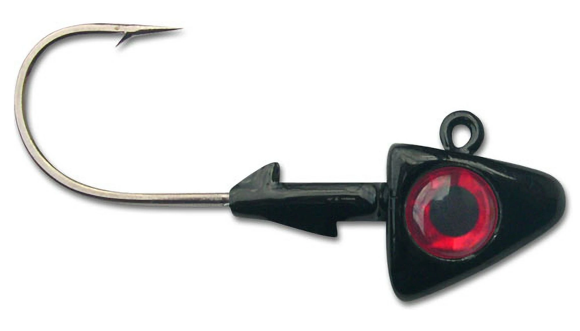 Big Hammer Jig Heads 4 Big Hammer Jig Heads - Image 2