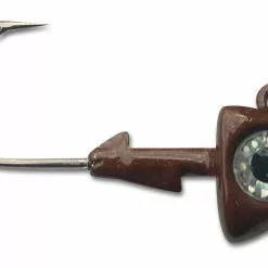 Big Hammer Jig Heads 13 Big Hammer Jig Heads -Apparel Shop big hammer jig head brown 1 2