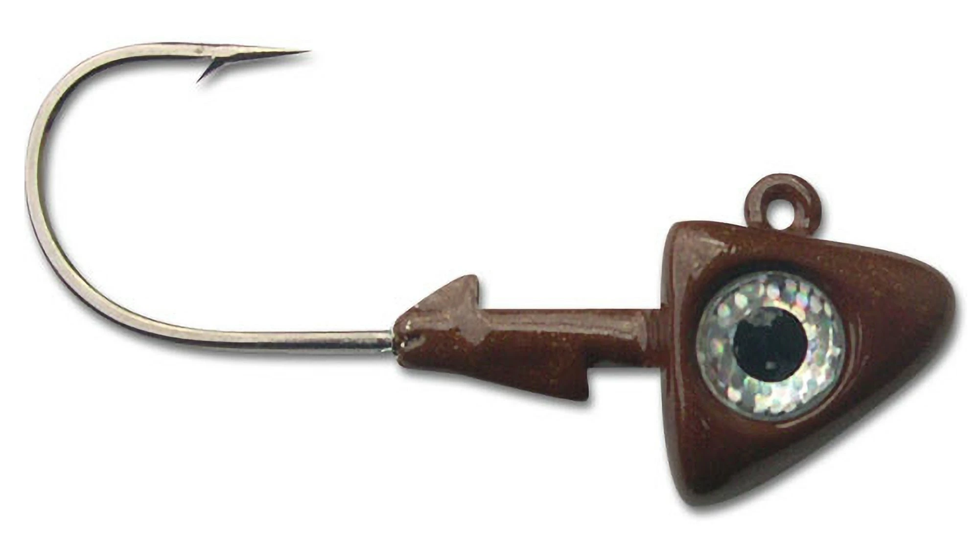 Big Hammer Jig Heads 5 Big Hammer Jig Heads - Image 3