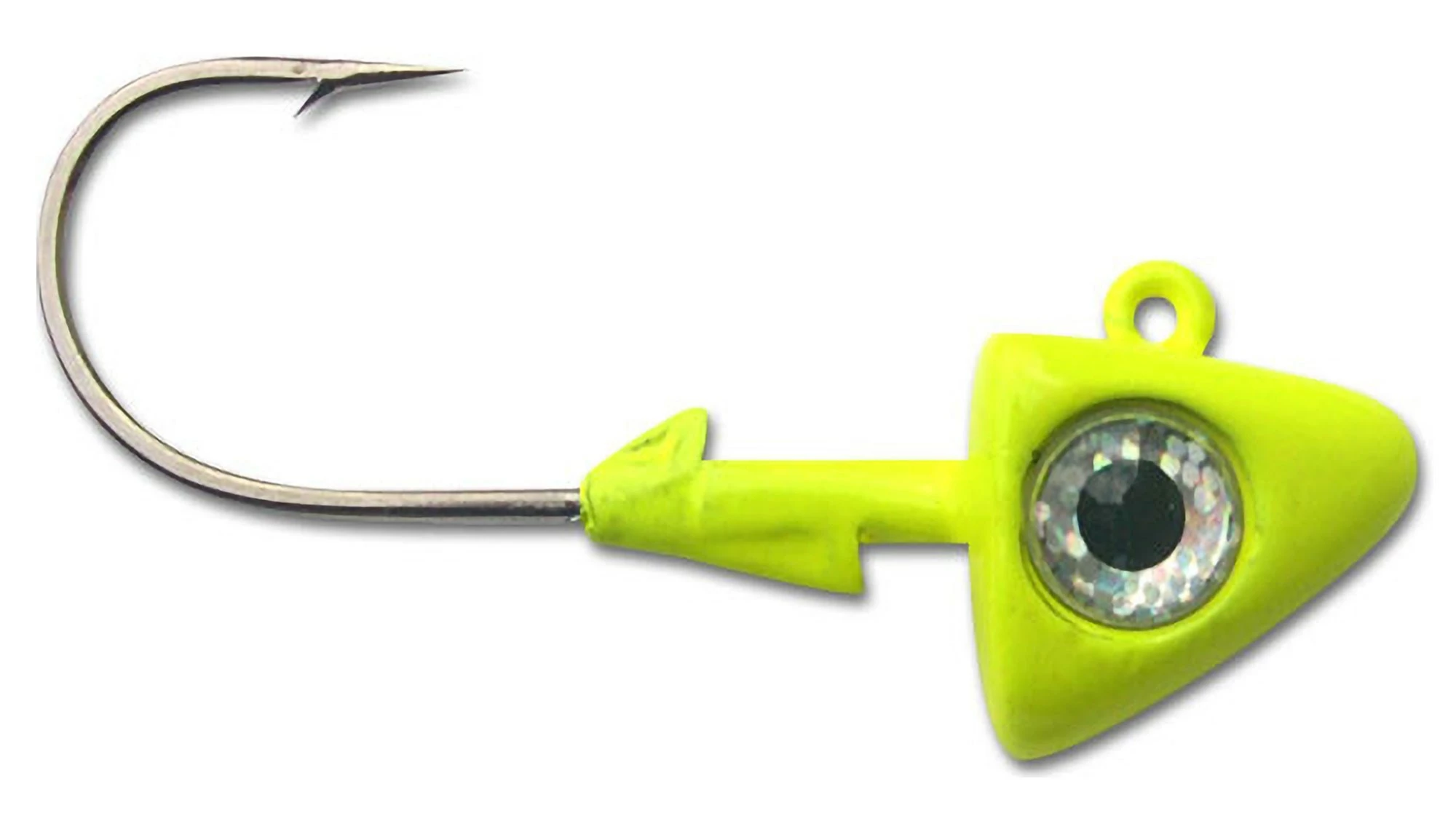 Big Hammer Jig Heads 6 Big Hammer Jig Heads - Image 4