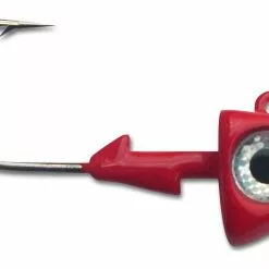 Big Hammer Jig Heads 17 Big Hammer Jig Heads -Apparel Shop big hammer jig head red 2
