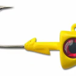 Big Hammer Jig Heads 19 Big Hammer Jig Heads -Apparel Shop big hammer jig head yellow 2