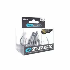 BKK Hooks BKK GT-REX Hooks