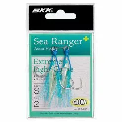 BKK Hooks BKK Sea Ranger+ Hooks