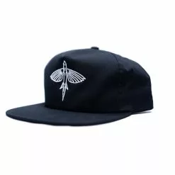 California Flyer 5 Panel Hats 13 California Flyer 5 Panel Hats -Apparel Shop california flyer 5 panel hat black 1