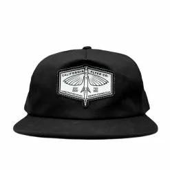 California Flyer 5 Panel Hats