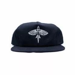 California Flyer 5 Panel Hats 15 California Flyer 5 Panel Hats -Apparel Shop california flyer hat black template 1