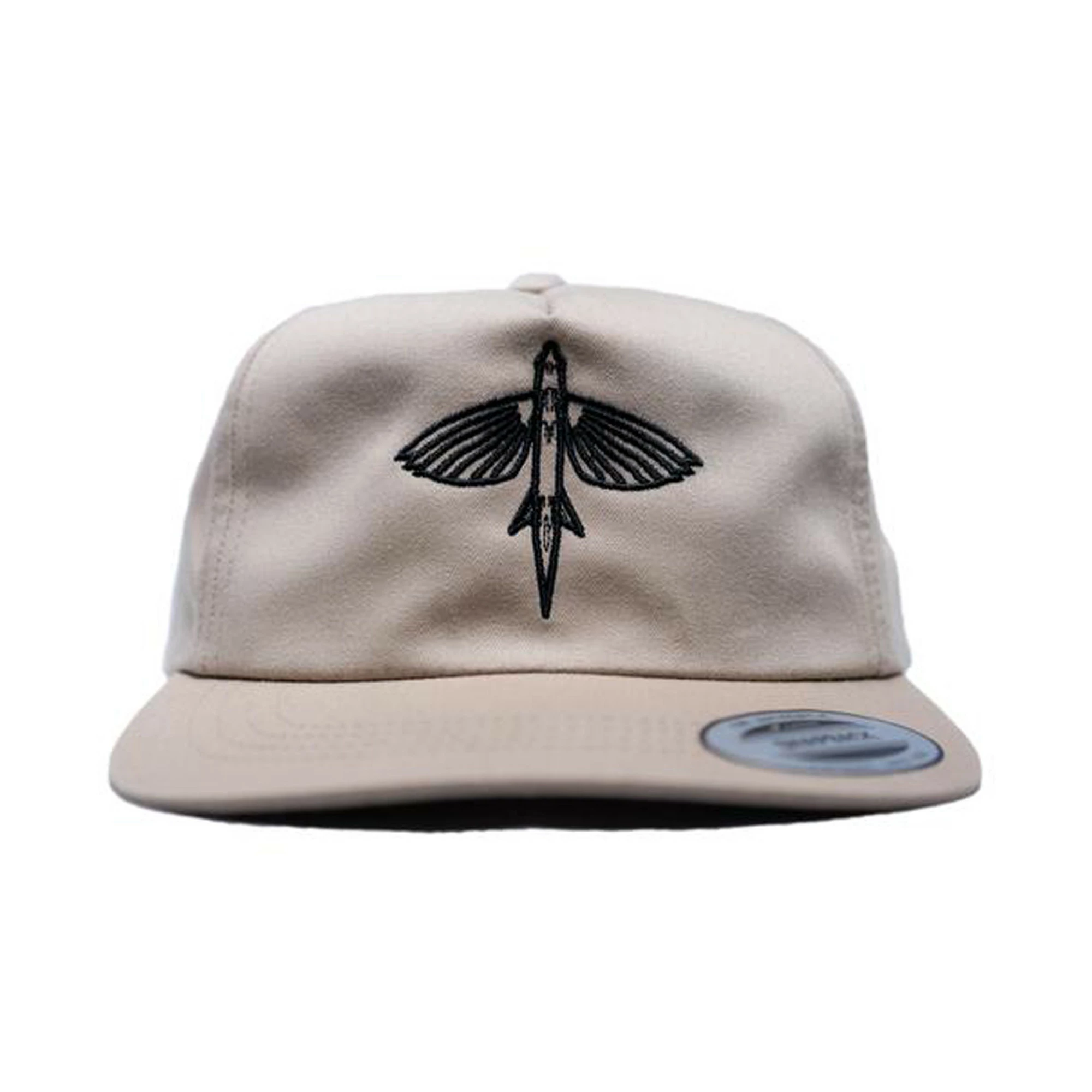 California Flyer 5 Panel Hats 9 California Flyer 5 Panel Hats - Image 7