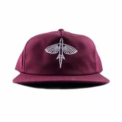 California Flyer 5 Panel Hats 17 California Flyer 5 Panel Hats -Apparel Shop california flyer hat maroon template