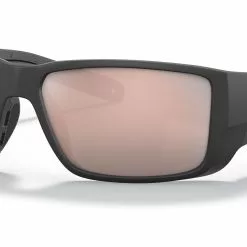 Costa Del Mar Blackfin Pro Sunglasses -Apparel Shop costa del mar blackfin pro sunglasses matte black frame copper silver mirror lens
