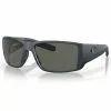 Costa Del Mar Blackfin Pro Sunglasses 1 Costa Del Mar Blackfin Pro Sunglasses -Apparel Shop costa del mar blackfin pro sunglasses midnight blue frame polarized gray lenses angled 1