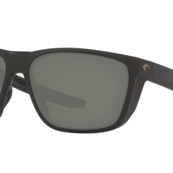 Costa Del Mar Ferg Sunglasses -Apparel Shop costa del mar ferg matte black gray lens