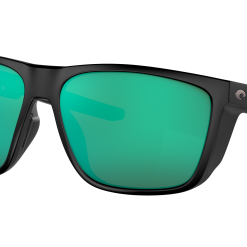 Costa Del Mar Ferg XL Sunglasses -Apparel Shop costa del mar ferg xl matte black green mirror lens